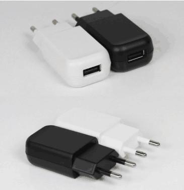 China Hot new products for 2016 5V 2A US/EU/UK plug wall usb charger for sale