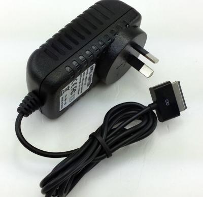 China 18W AC/DC Adapter for Lenovo S1 K1 Y1001 Tablet, Fully Replacement, CE Mark for sale