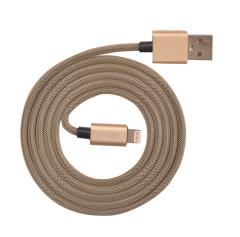 China iphone mfi cable mfi certified cable usb date cord for samsung cable date cable high quality rg 6 with date cable à venda