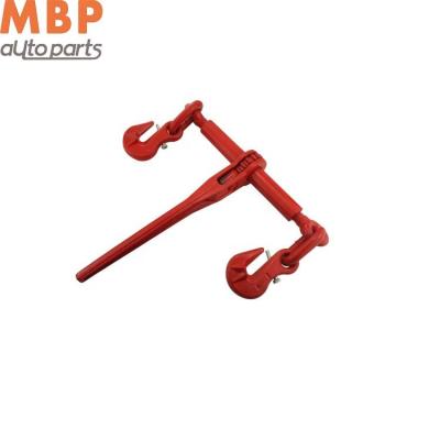 China Hook Ratchet Binders Rated To 5 Ton Mbpap-01 for sale