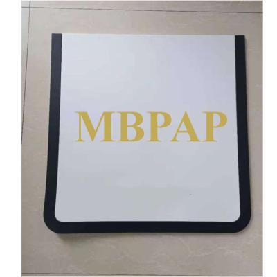 China Customized products China factory best quality custom PVC plastic mud flaps truck for sale for sale