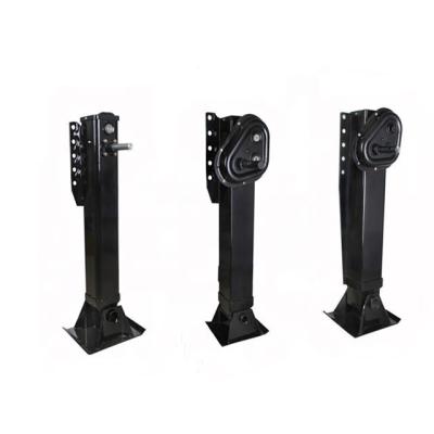 China High Quality Jack For Jost Fuwa Semi Trailer Support Undercarriage Leg Low Price 25T 28T Truck Trailer for sale