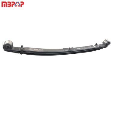 China MAN factory supply direct MAN 81434026292 leaf spring for export for sale