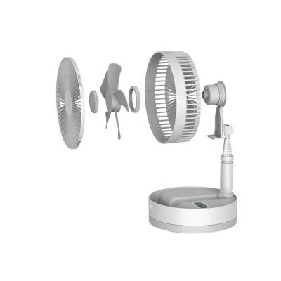 China Dismantling and Washing Wall Mini Portable Handheld Other Mini Fans Cooler Table Ceiling Fan with Light Home Appliances for sale