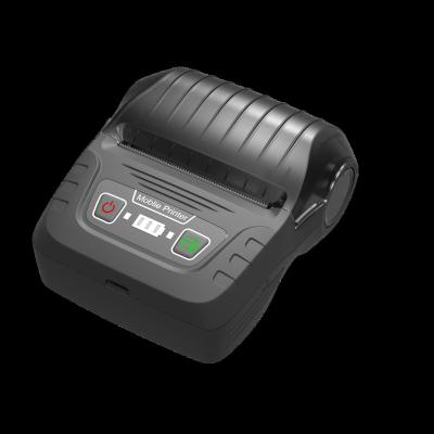 China Thermal printer 58mm label printer Mobile printer Portable Bluetooth barcode, receipt, thermal printer for sale