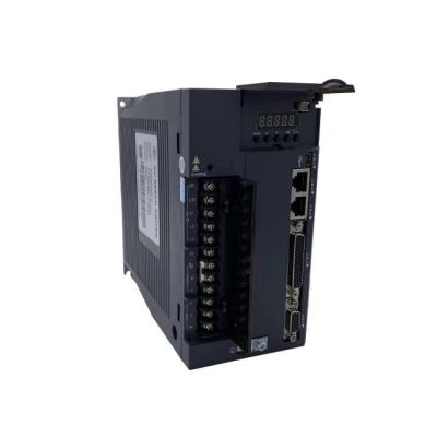 China 400w Star Position Control AC Servo Servo Drive NAS2G2.8/8.4P-J for sale