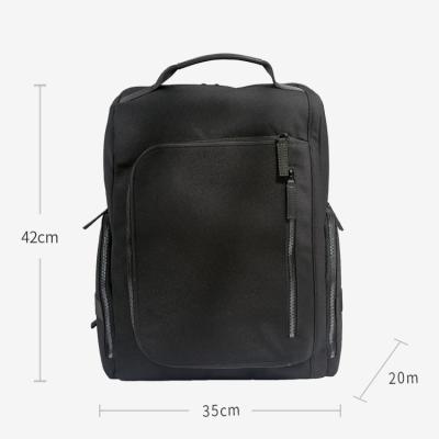 China 15.6 Inch School Bags Notebook Backpack Multifunctional Waterproof Luxury Student Water Resistant Casual Laptop Backpack For Men for sale