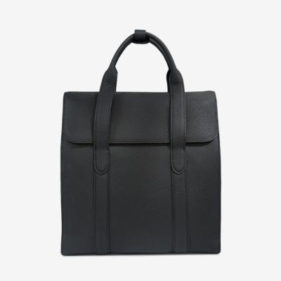 China Fashionable vintage Tote Handbag For Man in water resistant leather for sale