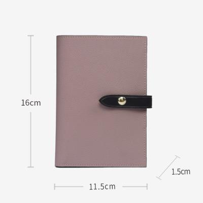 China Custom Logo Fashion PU Gift Wallets Women Waterproof for sale