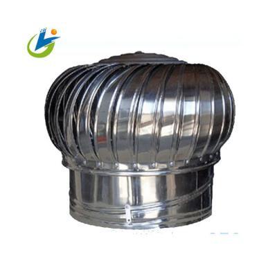 China Home Chimney Hood Wind Pressure No Power Roof Ventilation Ceiling Exhaust Fan for sale