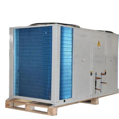 China Newly Rooftop Hotel Factory Sale Good Quality Duct Type Air Conditioner for sale