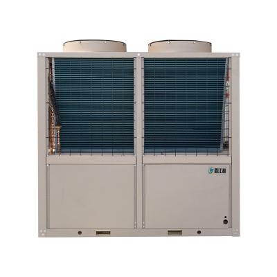 China Hot sale OEM modern air source heat pump/CE air source cooler air to water heat pump for sale