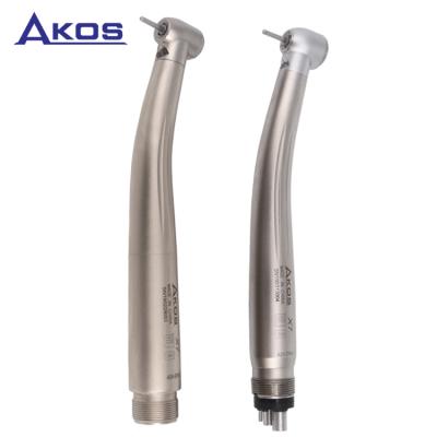 China 1.59~1.60mm handpiece dental clinic tools piezas de mano de nsk panamax dental high speed electric handpiece for sale