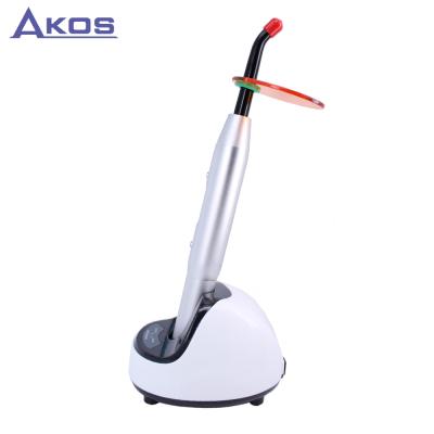 China Metal Lamp Dental Acrylic Treatment Dental Light Led Woodpecker Dental Equipment for sale