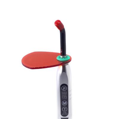 China Metal Other Medical Consumables Dental Light Treatment Tray Led Curing Light for sale