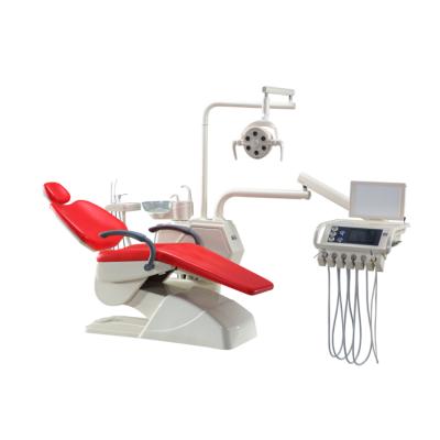 China Metal Economic Clinic Stool Chair Medical Cheap Dental Forms Set for sale