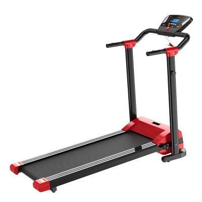 China China Manufacturers Heart Rate Electric Folding Fitness Treadmill Cheap Treadmills With App Control for sale