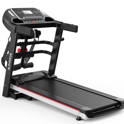 China A7-AB low price home running machine portable fitness gym machines treadmill 220V for bodyfit for sale