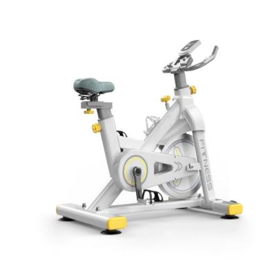 China Wholesale Indoor Exercise Bike Hot Sales Exercise Fitness Bike Fat Loss Shaping Exercise Bike Gym Spin Bike for sale