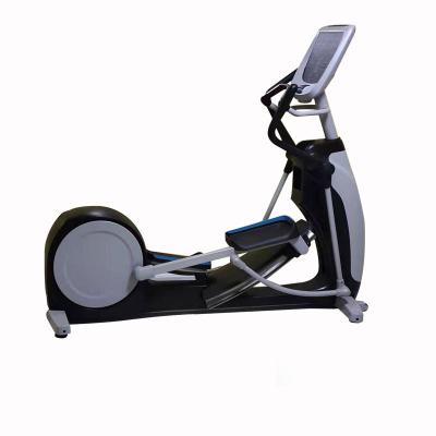 China Commercial Hot Sales Elliptical Fitness Elliptical Bike For Life Use Trainer Magnetic Cross Club for sale