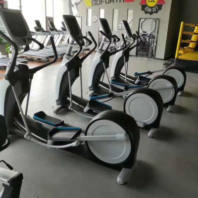 China Commercial Gym Elliptical Cross Trainer Elliptical Trainers Machine Elliptical Cross Trainer Equipment Gym Use Machine for sale