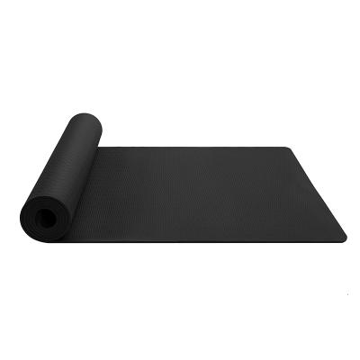 China Durable Washable Waterproof Mat Anti-Slip and Home Exercise Mat Pilates Yoga Fitness OEM Yoga Mat for sale