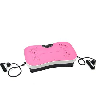 China Home Use Factory Supplying Fitness Gym Machine Hot Vibration Tools For Weight Loss for sale