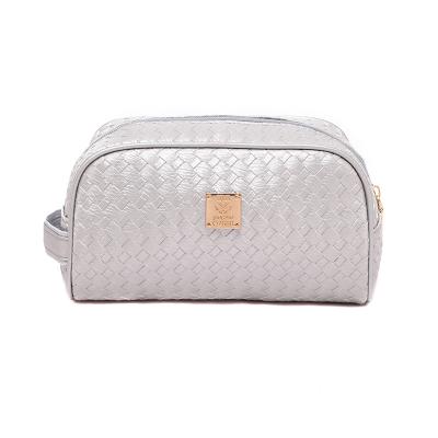 China Wholesale Fashion Large Travel Cosmetic Bag High Quality Toiletry Bag For Women for sale