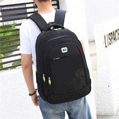 China Wholesale Good Quality Large Capacity Waterproof Backpack Teams College Student Schoolbag Hot Sale Outdoor Backpack Travel Rucksack for sale