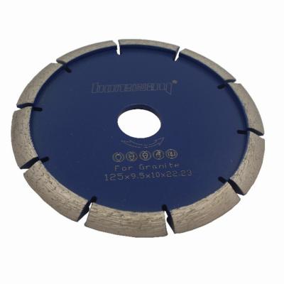 China Diamond Diamond Tuck Point Crack Chaser Blade V Shape for Granite for sale