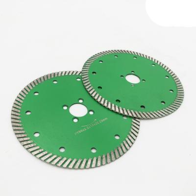 China Diamond Cutting Disc Super Quality Circular Saw Diamond Granite Cutting 150mm for sale