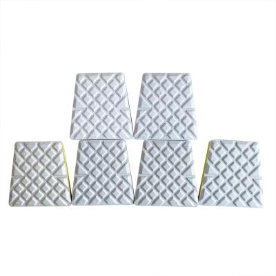 China Do Not Stain China Hot Sale Diamond Polishing Pad Frankfurt Tools Suppliers For Marble for sale