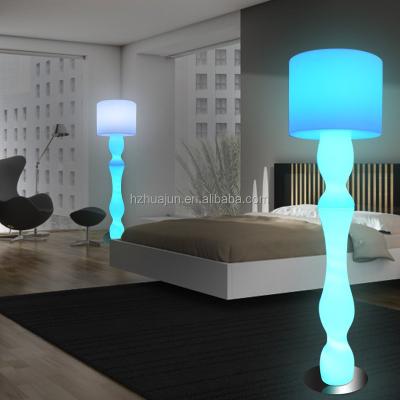 China Modern Decoration Home Bar Decoration Lighting Column Lamp for sale