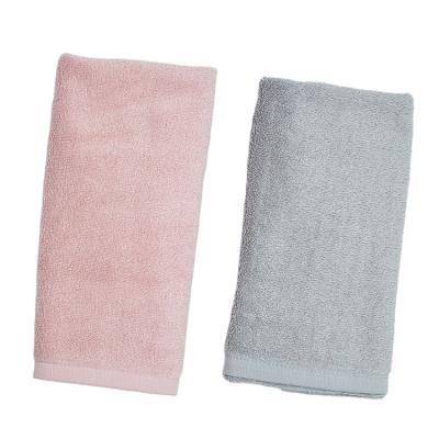 China Wholesale High Quality Luxury 100% Child Safe Towel Cotton Hair Salon Spa Hand Hotel Hand Towel Beauty Care Home Sports Kids Towel for sale