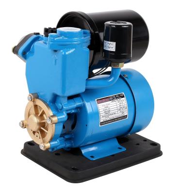 China Family homes pump ps126 series 0.37KW electric pump water pump for sale