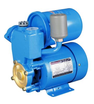 China SELF-SUCKING FAMILY HOMES SELF-SUCKING r Pump PS130 Series 0.37KW Electric Water Pump for sale