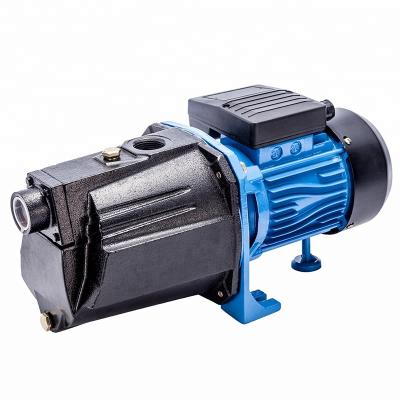 China Water DACHENG Best Price Italy Electric Motor Water Pumping Machine Self Suction JET 100 Water Pump 100l for sale