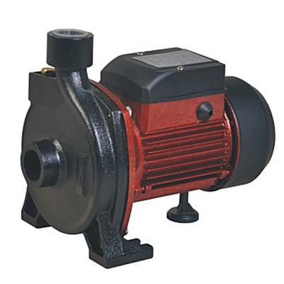 China Family Homes DACHENG Pressure Pumps 0.5hp Electric Centrifugal Water Pump 130 CPM for sale