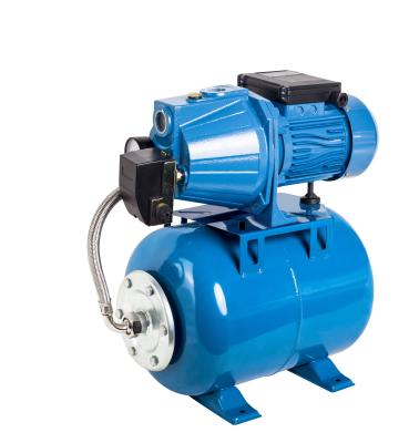 China Automatic electric water pump jet-100s pump drinking water treatment automatic jet series electric booster pump for sale