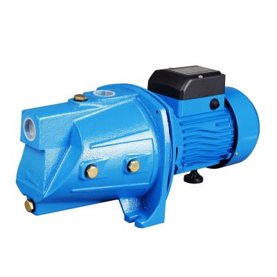 China DACHENG JSP-355 1HP 750W jet propulsion jet propulsion self-priming water jet pump for family homes for sale