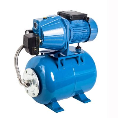 China Family Homes DACHENG CE Certificate Water JET 100 S Water Impeller 1hp 127V 220V 2 Voltage Electric Jet Ski Pump for sale