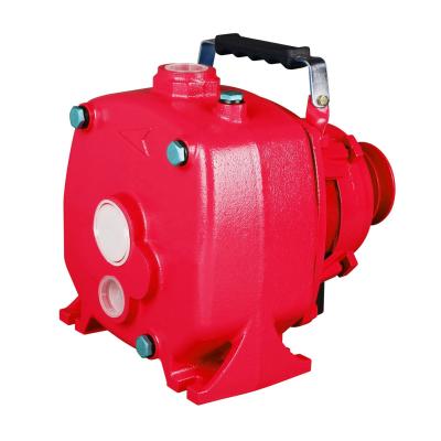 China DACHENG 1hp 1.5hp GA-2 well water pump JET irrigation agriculture submersible electric centrifugal deep submersible pump for sale