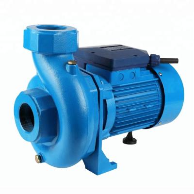 China High Efficiency DACHENG DCS 2hp Large Power Agricultural Spray Pumps 3HP Centrifugal Water Pump for sale