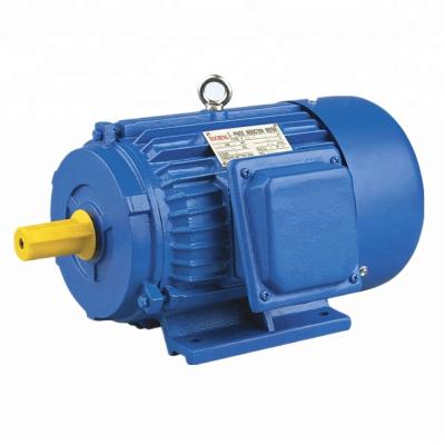 China Explosion Proof Y Series Motor 3 Phase Industry Motor 2poles 50hz 3000rpm for sale