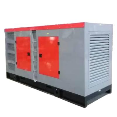 China DACHENG Hot Selling Diesel Generator with NTAA855G1B 300kva Philippines DC-C300 Engine for sale