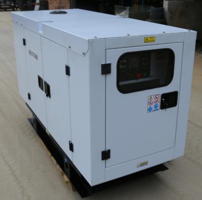 China DACHENG yangdong engine diesel generator silent type with ATS 200kva DC-C200 for sale