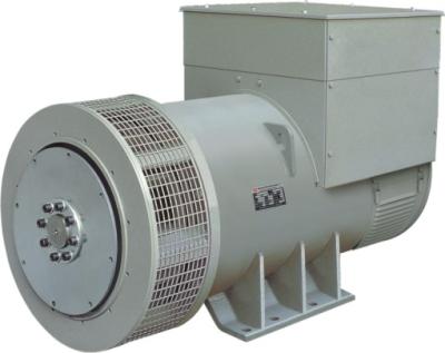 China 220v totally enclosed 10kw to 80kw alternator price alternator brush alternator for sale