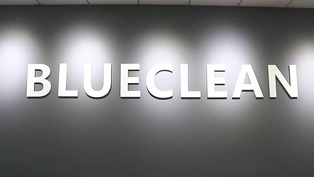 Verified China supplier - Suzhou Blueclean Electric Co., Ltd.