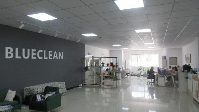 Verified China supplier - Suzhou Blueclean Electric Co., Ltd.