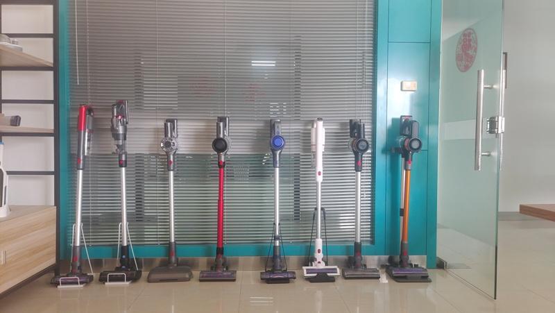 Verified China supplier - Suzhou Blueclean Electric Co., Ltd.